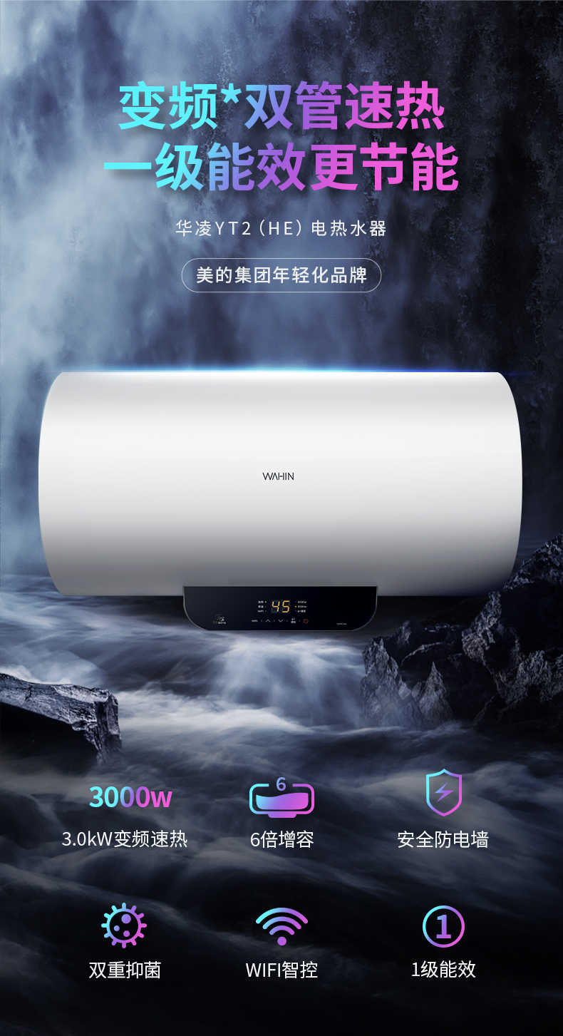 商品详情