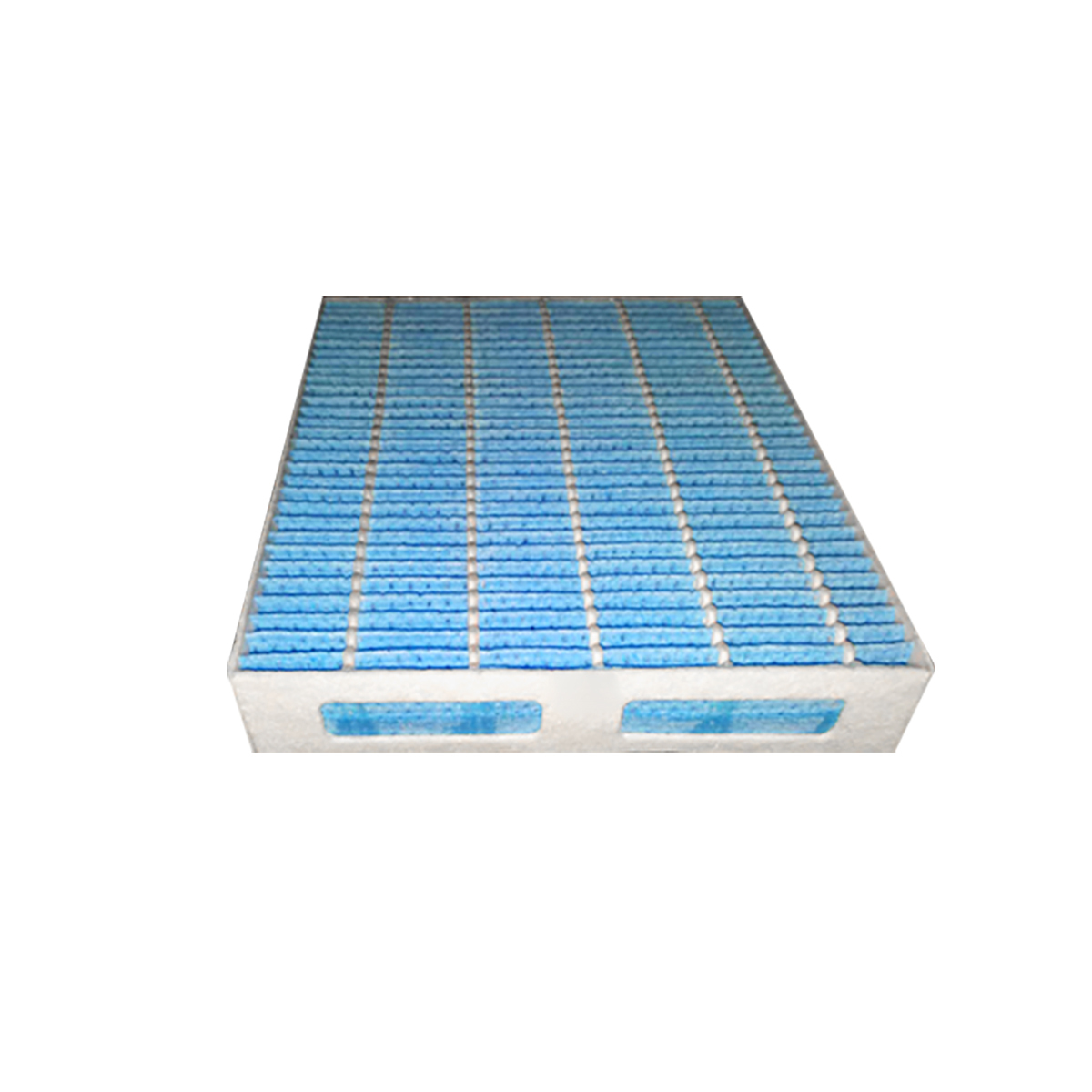 加湿膜组件 RoHS KFR-35G/BP3DN8Y-Air100.6