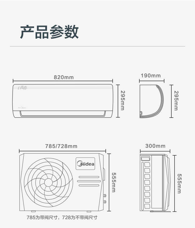 商品详情