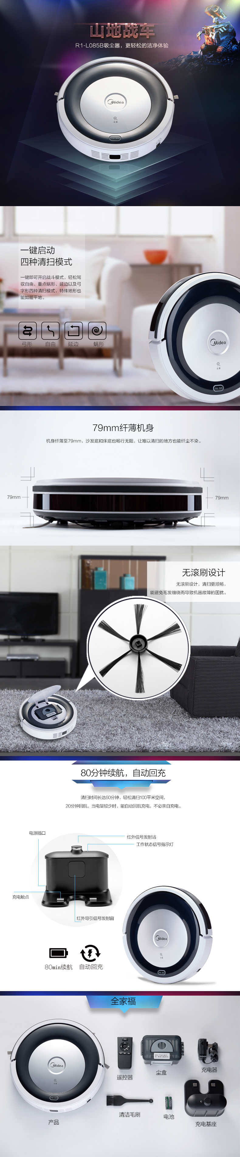 商品详情