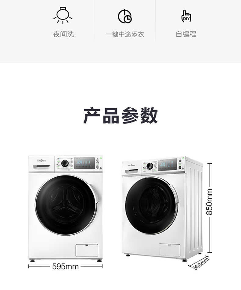商品详情