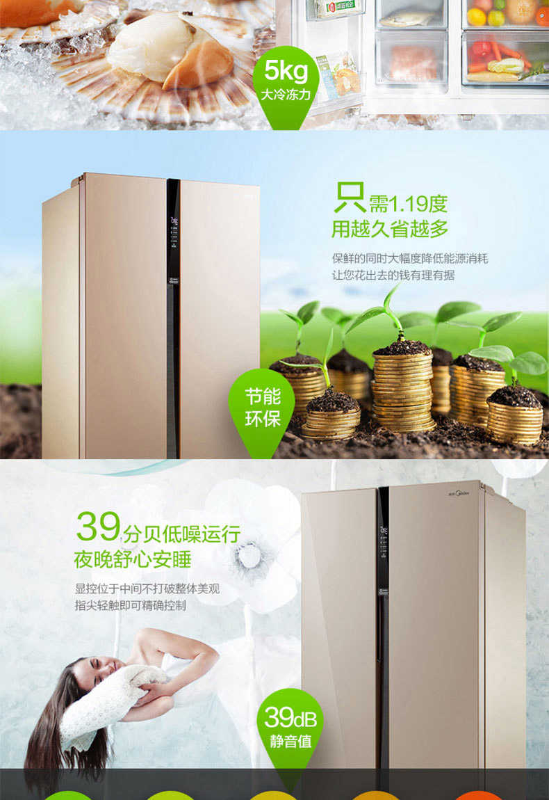 商品详情
