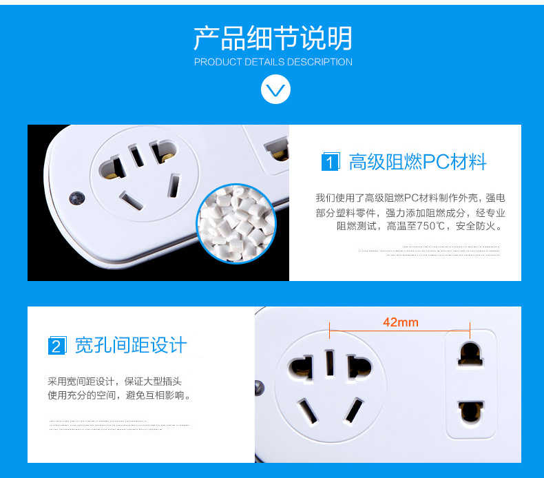 商品详情