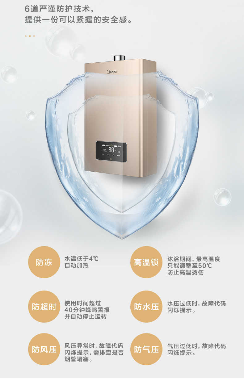 商品详情