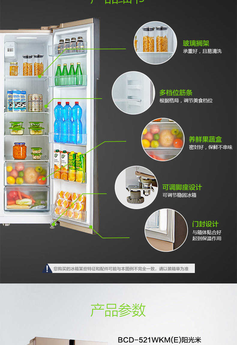 商品详情