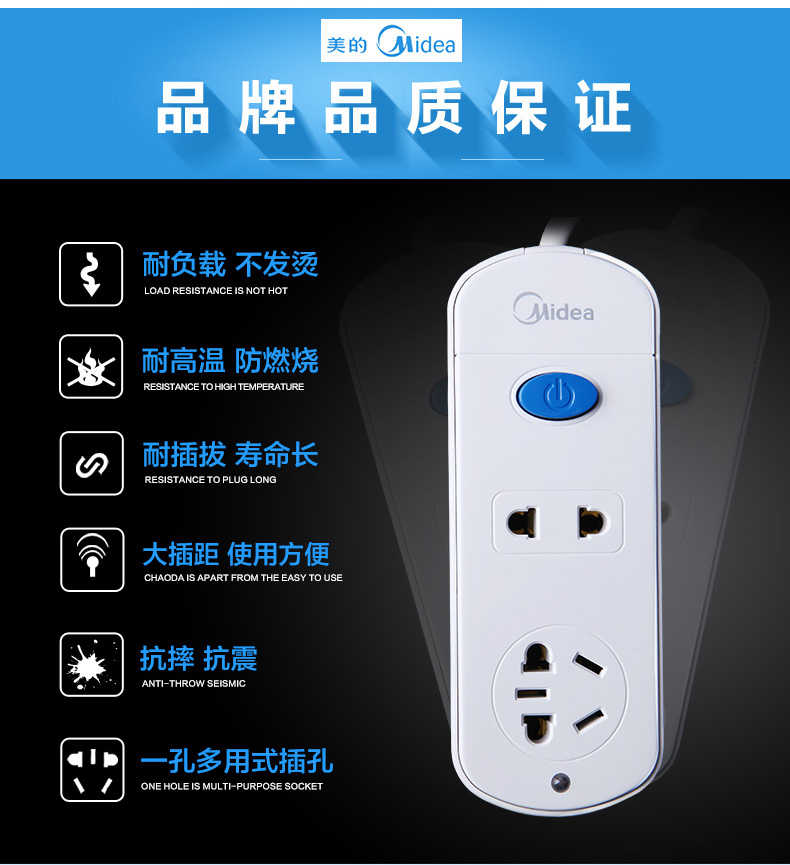 商品详情