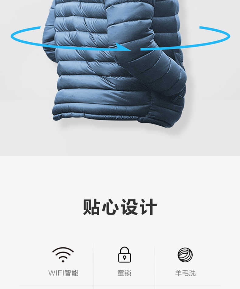 商品详情