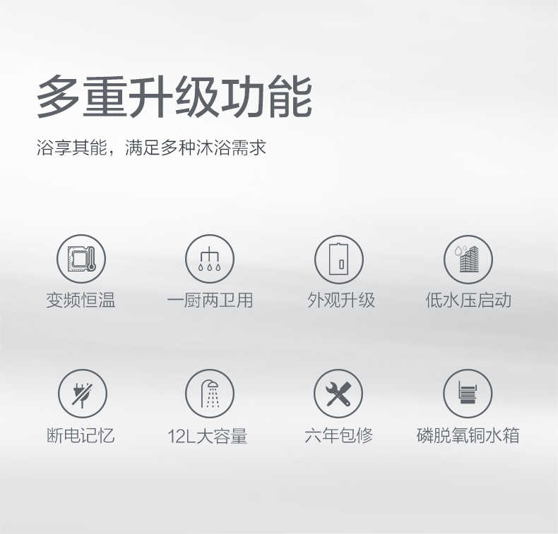商品详情