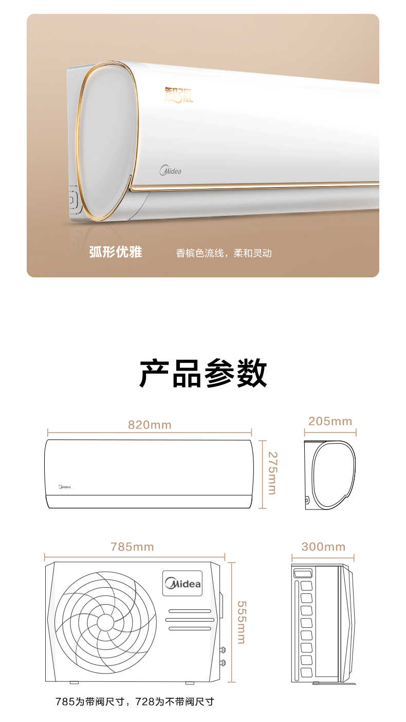 商品详情