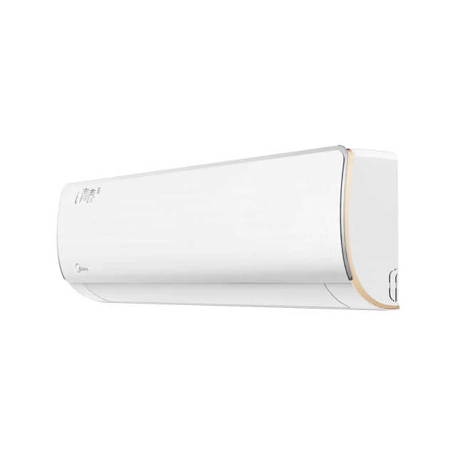 美的i青春Ⅱ1.5匹一级能效变频冷暖空调 KFR-35GW/N8XHB1