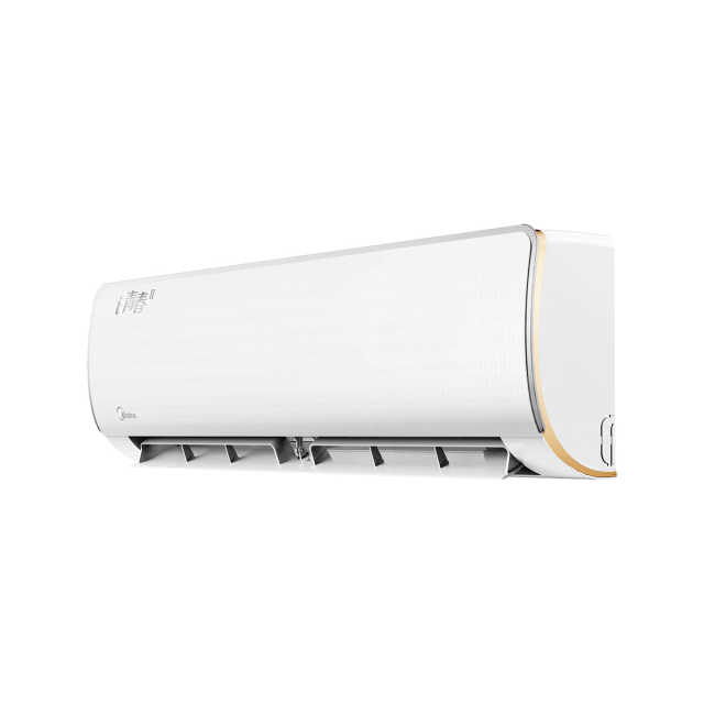 美的i青春Ⅱ1.5匹一级能效变频冷暖空调 KFR-35GW/N8XHB1