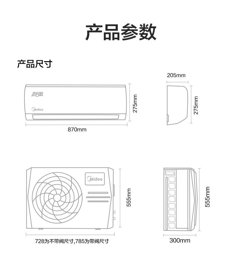 商品详情