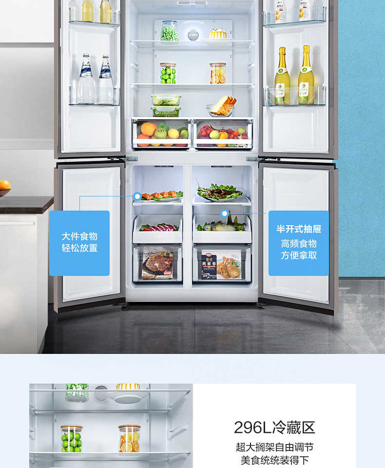 商品详情