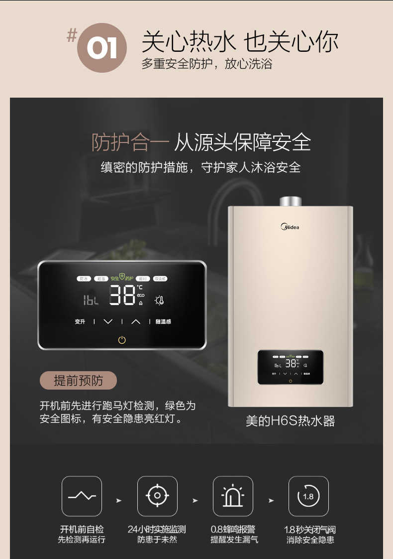 商品详情