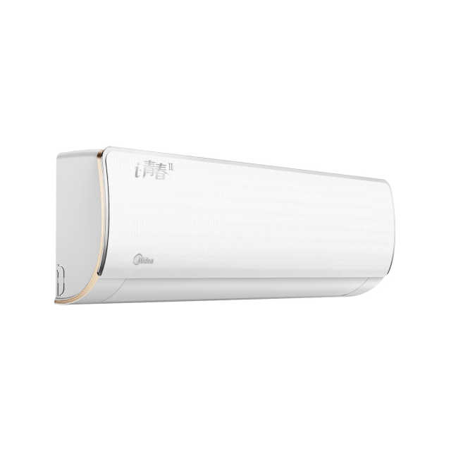 美的i青春Ⅱ1.5匹一级能效变频冷暖空调 KFR-35GW/N8XHB1