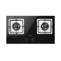 【蒸汽洗】烟灶套装 云智能烟机 DJ370R+Q360B