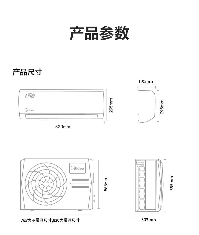 商品详情