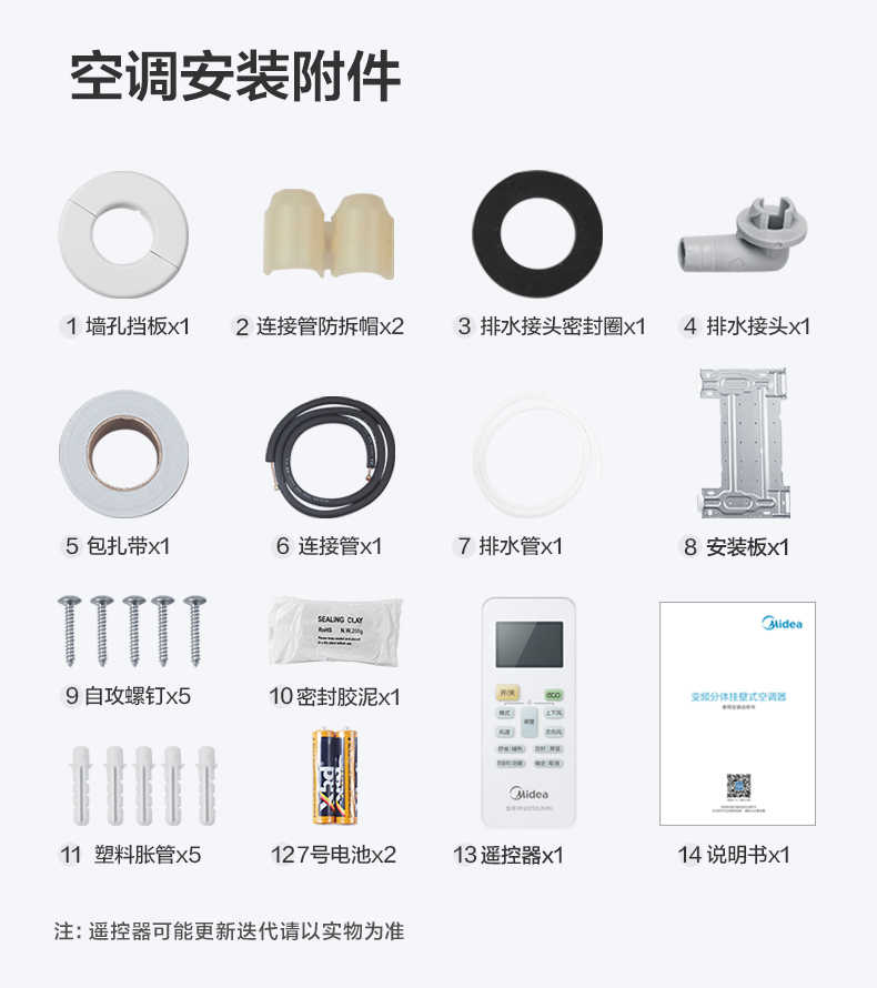 商品详情