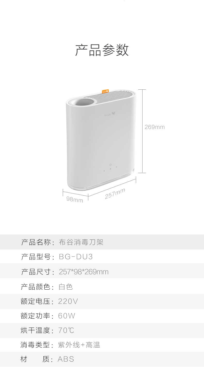 商品详情