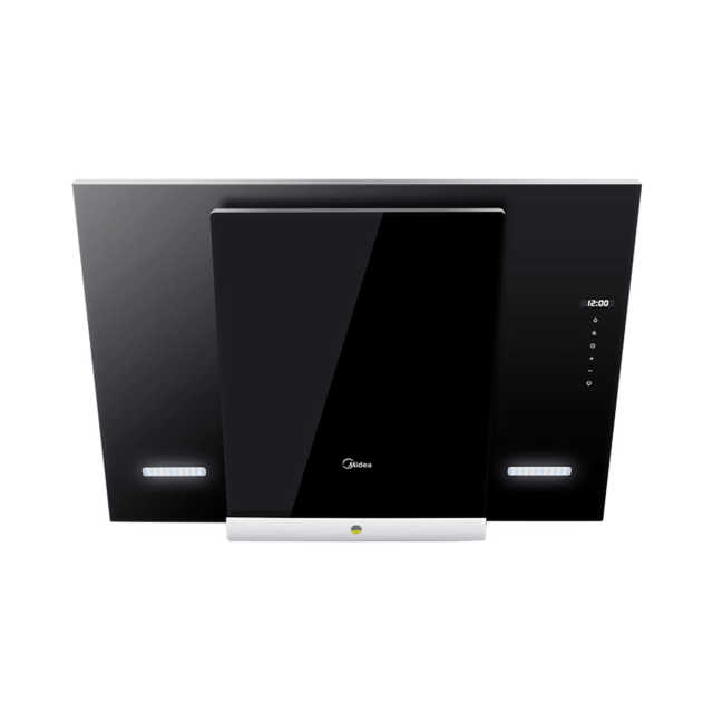 烟灶套装 CXW-200-DJ370R+JZT-Q360B