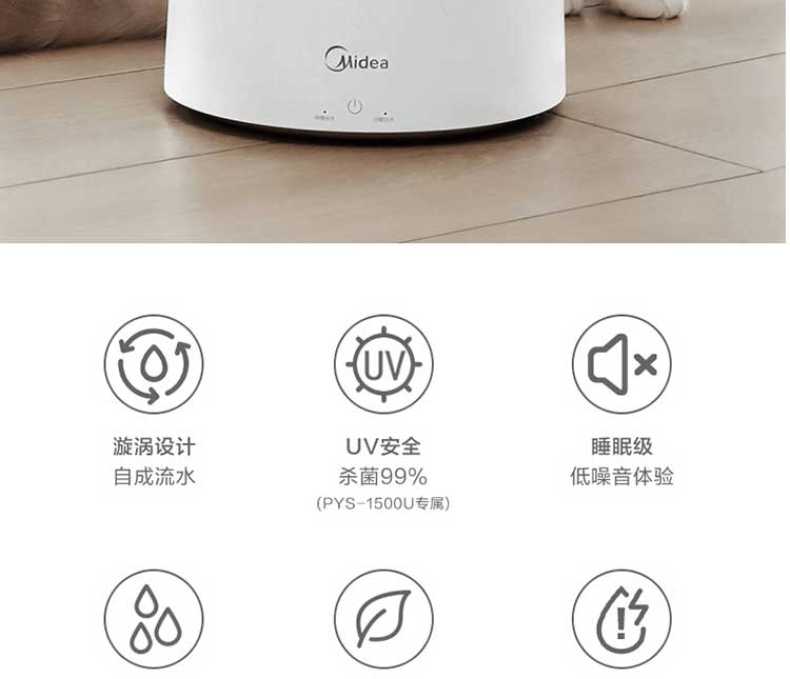 商品详情