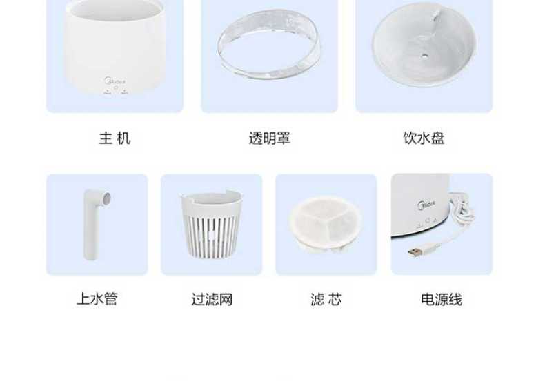 商品详情