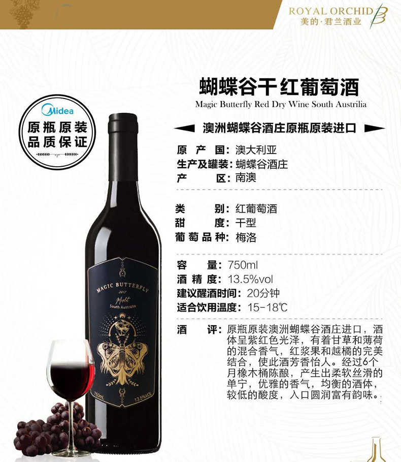 商品详情
