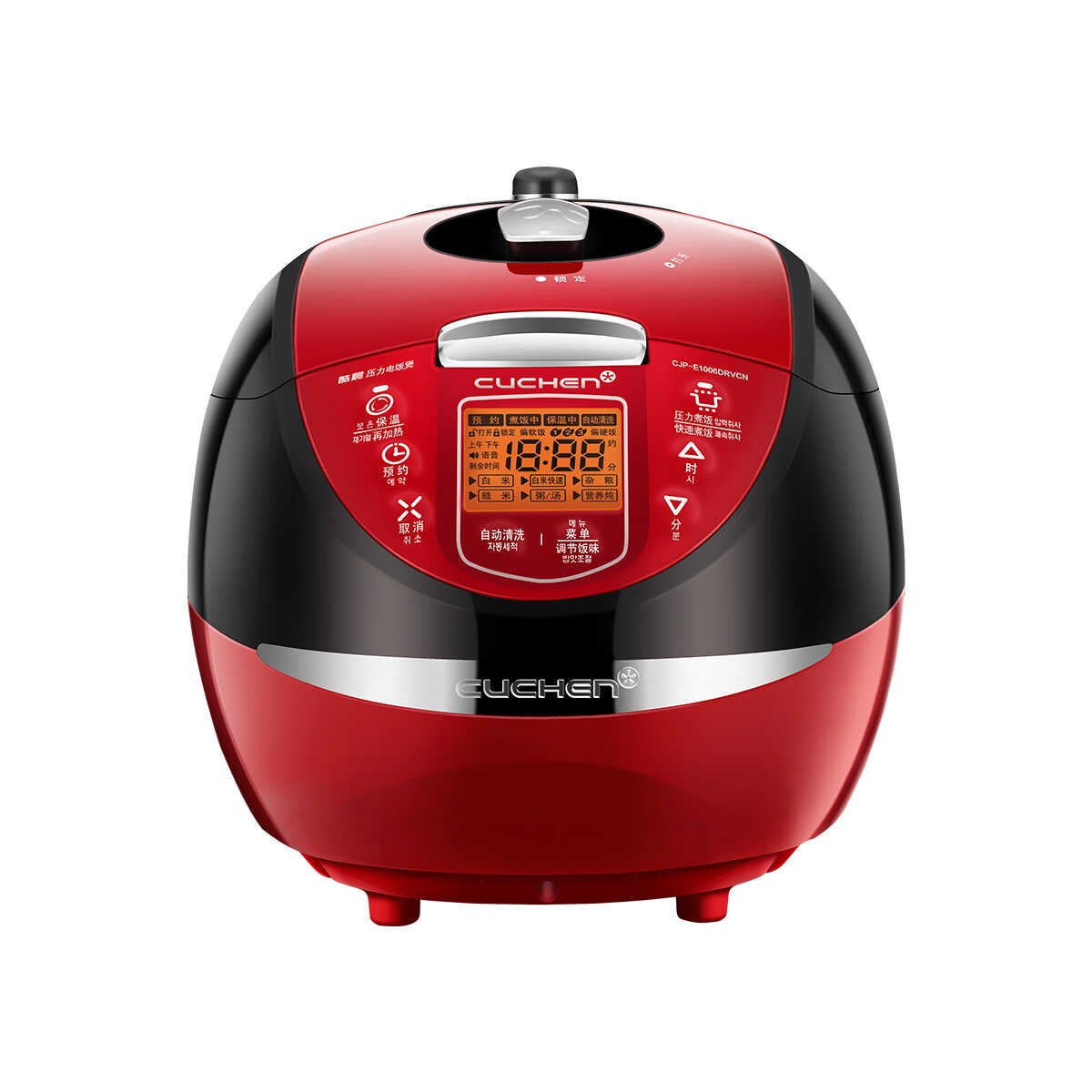 电饭煲（锅） CJP-E1006DRVCN