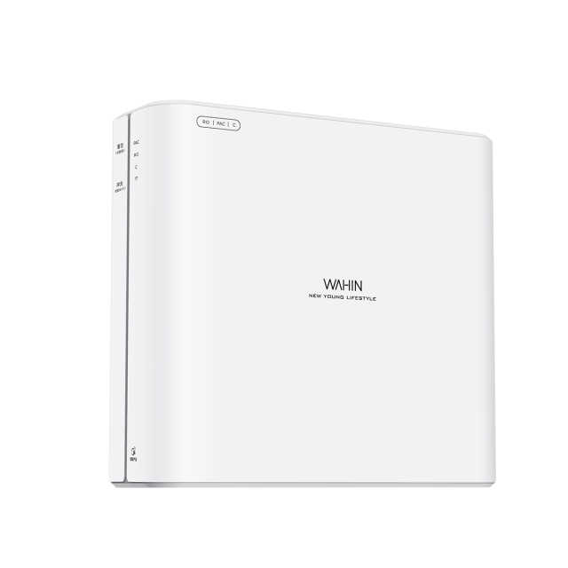 华凌净水机 小体积  一体化水路板 智能监控 WAH75-03