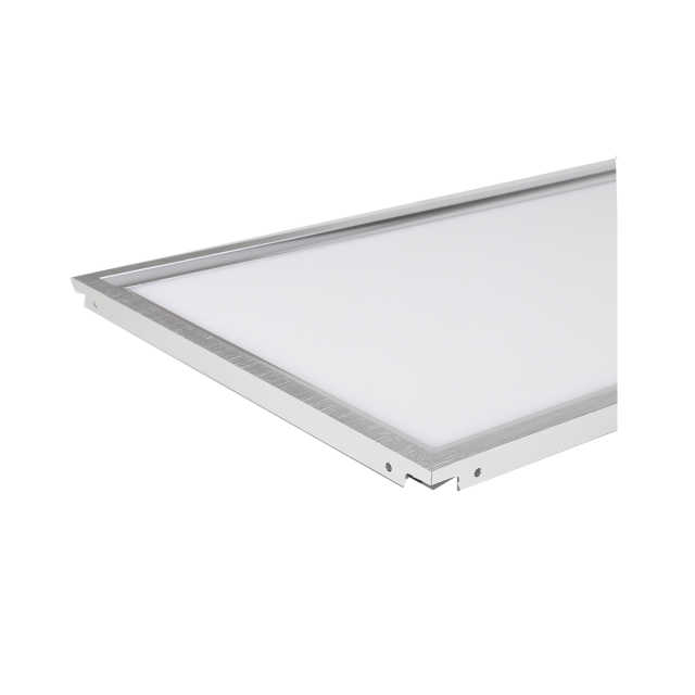 美的厨卫灯24W 300*600 拉丝银 MQD24-M/K-F07
