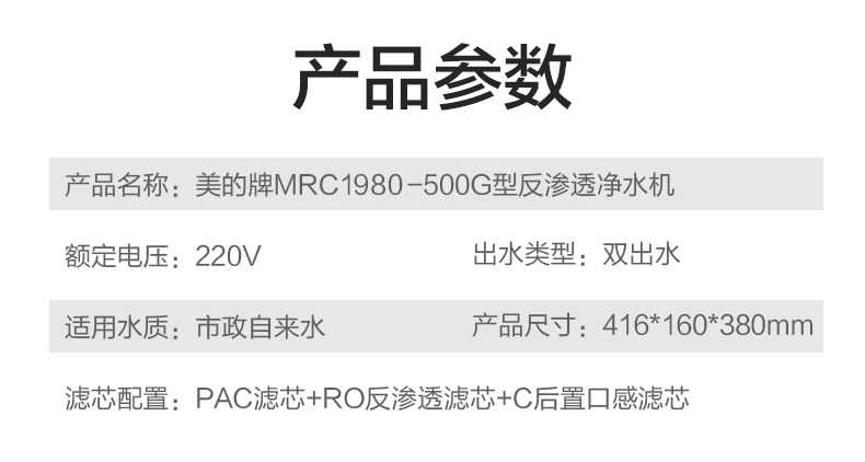 商品详情