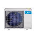 美的空气能热水器200升二级能效 精准控温 定时加热 智能家电KF71/200L-TM(E2)