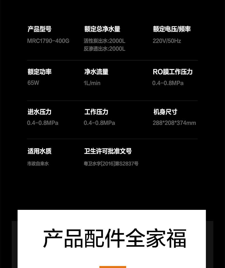 商品详情