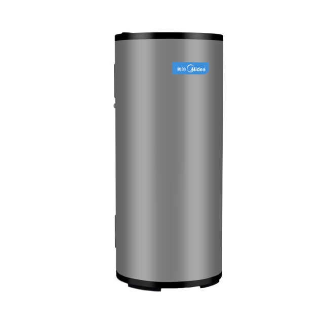 RSJF-40TP/RDN3-300-B(E2) 分体式氟循环热水机