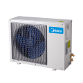 美的空气能热水器200升三级能效带电辅 双源速热 长效保温 KF71/200L-D-(E3)
