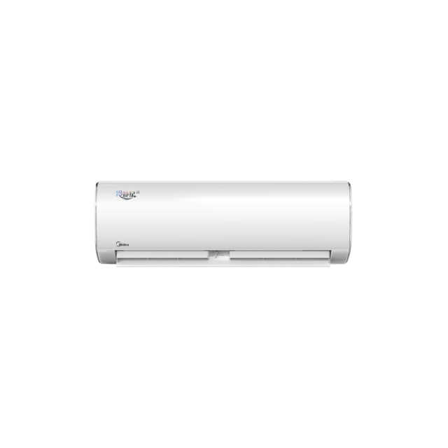 美的冷静星新三级能效大1匹冷暖 智能家电空调挂机 KFR-26GW/BP2DN8Y-PH400(3)
