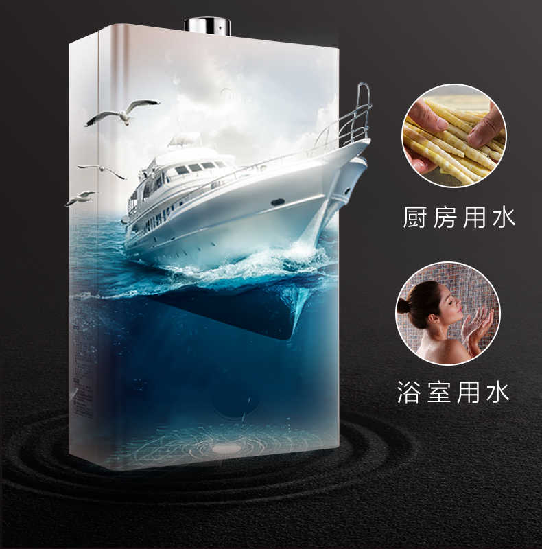 商品详情