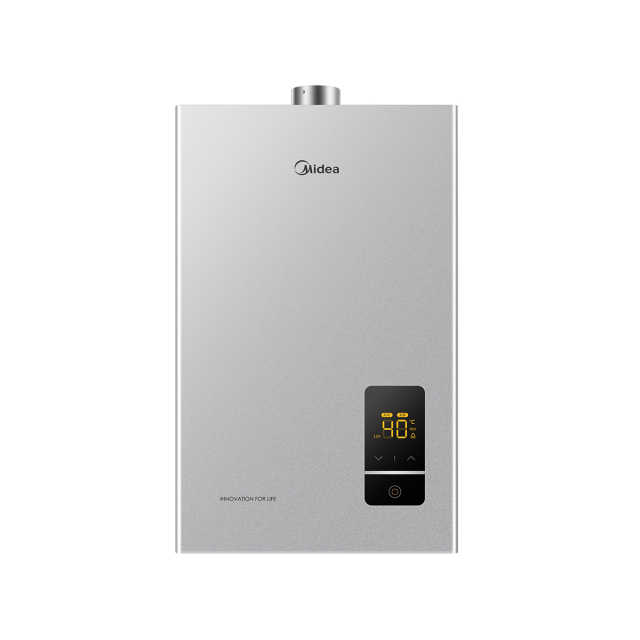 燃气热水器 JSQ22-H
