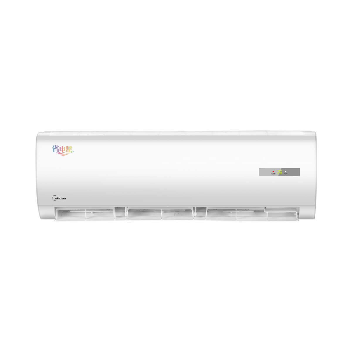 家用空调套机 KFR-26GW/WDHN8A2