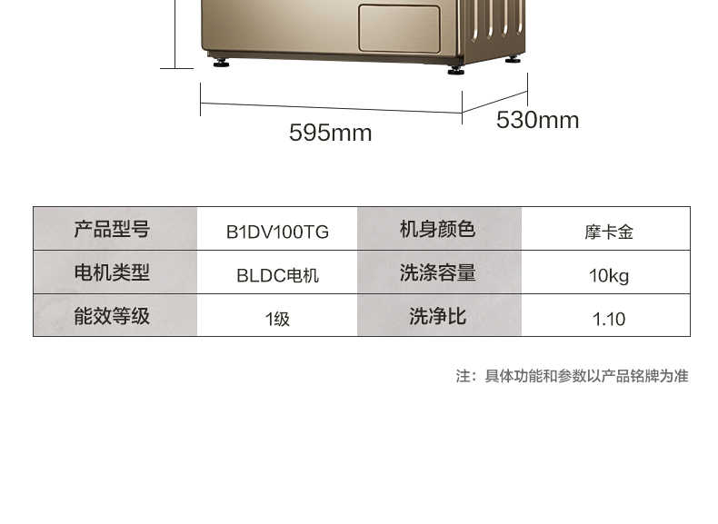 商品详情