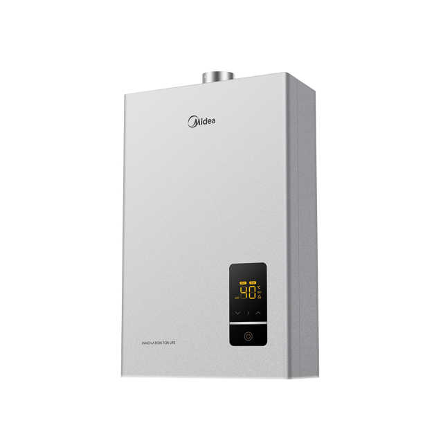 燃气热水器 JSQ22-H
