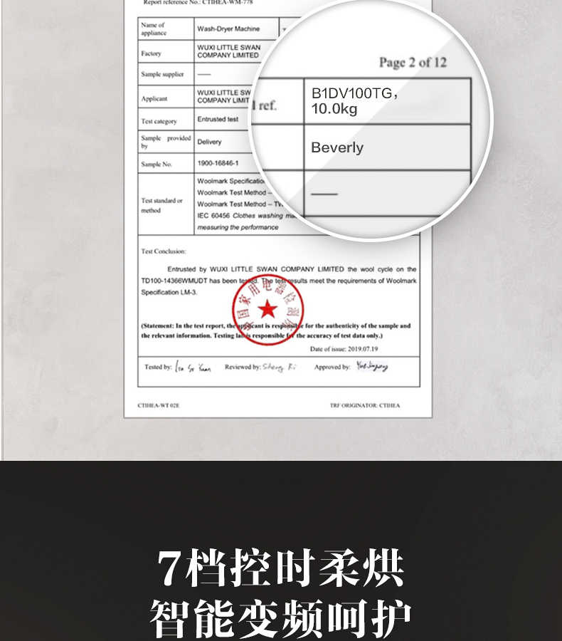 商品详情