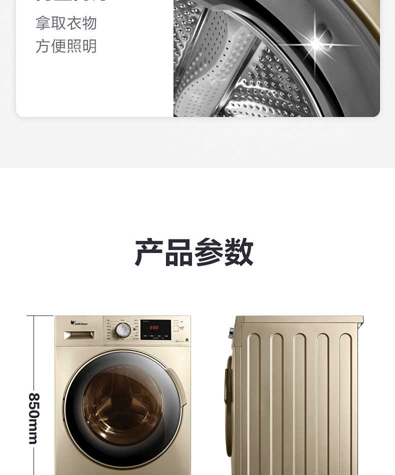 商品详情