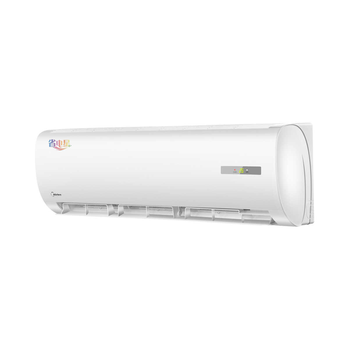 家用空调套机 KFR-26GW/WDHN8A2