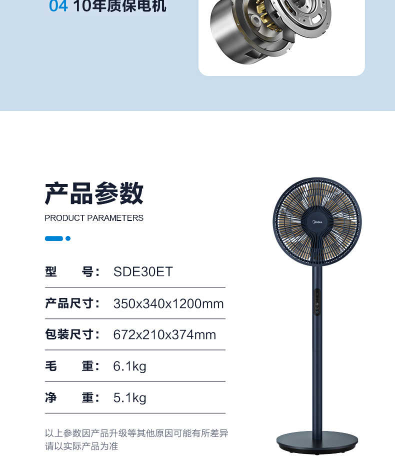 商品详情
