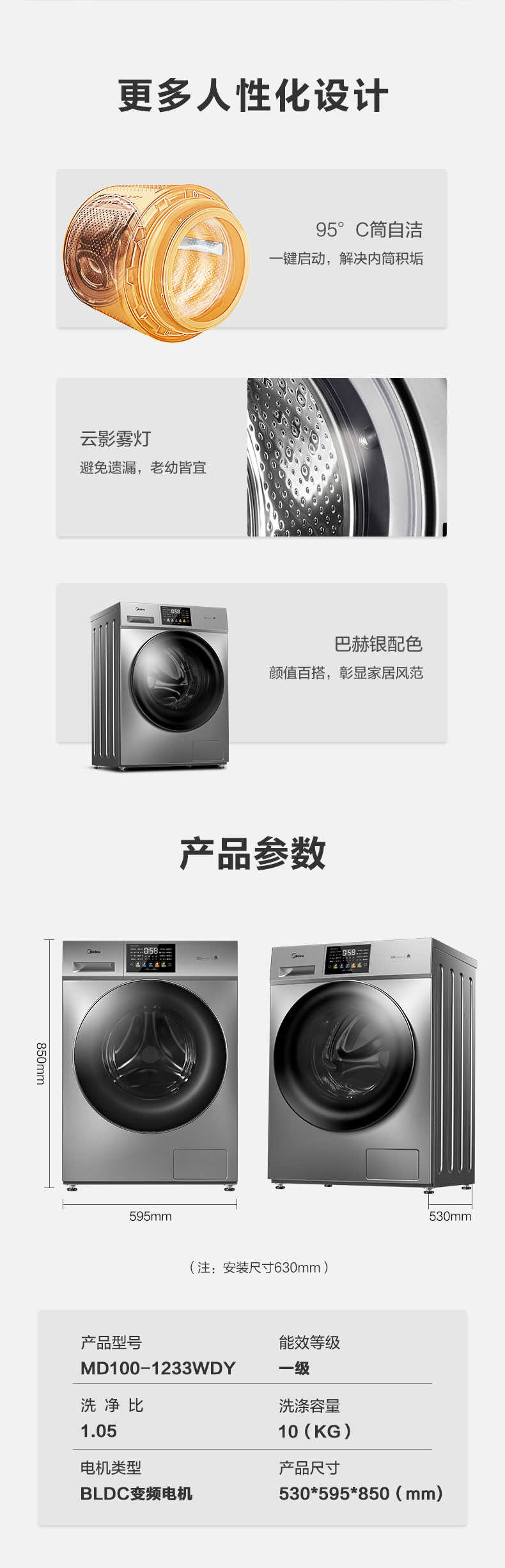 商品详情