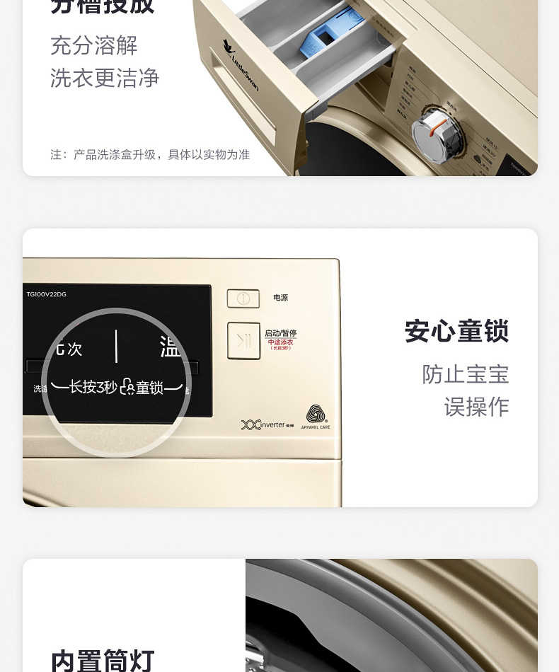 商品详情