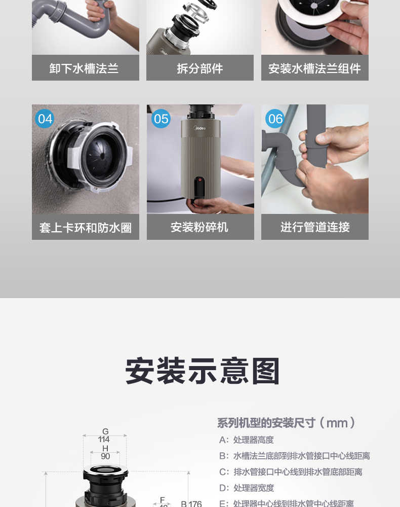 商品详情