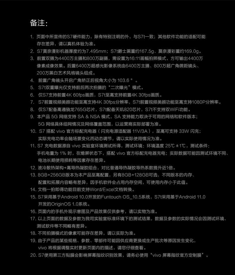 商品详情