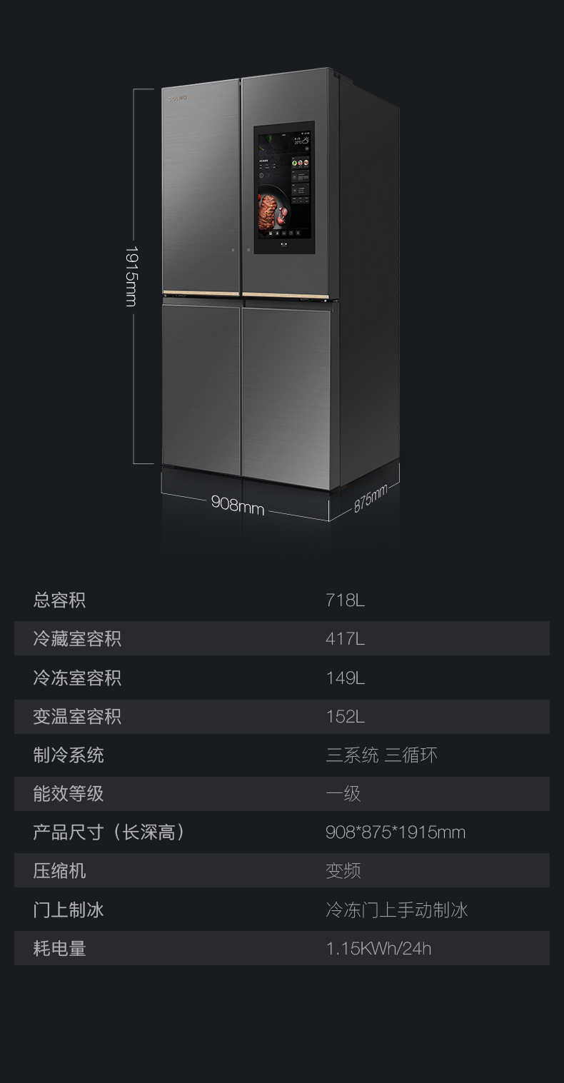 商品详情